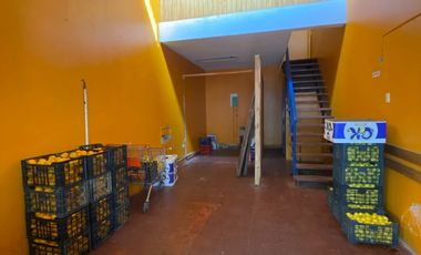Vendo Local Comercial céntrico en Terminal Rural La Merced a pasos del Mercado Municipal de Chillán