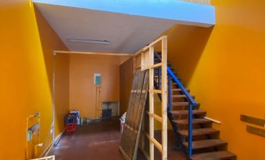Vendo Local Comercial céntrico en Terminal Rural La Merced a pasos del Mercado Municipal de Chillán