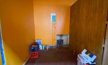 Vendo Local Comercial céntrico en Terminal Rural La Merced a pasos del Mercado Municipal de Chillán