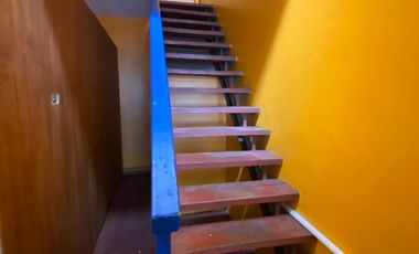 Vendo Local Comercial céntrico en Terminal Rural La Merced a pasos del Mercado Municipal de Chillán