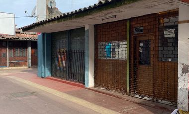 Vendo Local Comercial céntrico en Terminal Rural La Merced a pasos del Mercado Municipal de Chillán