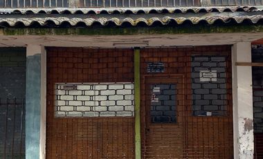 Vendo Local Comercial céntrico en Terminal Rural La Merced a pasos del Mercado Municipal de Chillán