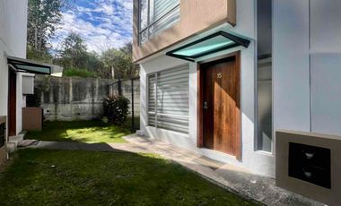 Hermosa casa en urbanización (Ricaurte) OPORTUNIDAD
