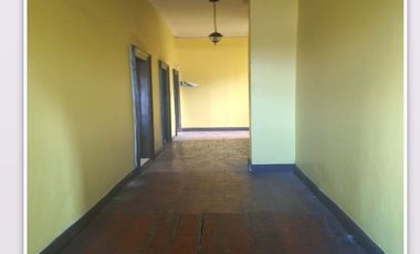 OPORTUNIDAD DE INVERSION. SE VENDE AMPLIA CASONA PATROMONIAL, UBICADA EN EL BARRIO INGLÉS - COQUIMBO