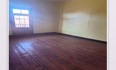 OPORTUNIDAD DE INVERSION. SE VENDE AMPLIA CASONA PATROMONIAL, UBICADA EN EL BARRIO INGLÉS - COQUIMBO