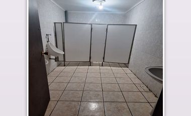 OPORTUNIDAD DE INVERSION. SE VENDE AMPLIA CASONA PATROMONIAL, UBICADA EN EL BARRIO INGLÉS - COQUIMBO