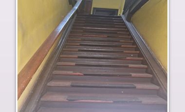 OPORTUNIDAD DE INVERSION. SE VENDE AMPLIA CASONA PATROMONIAL, UBICADA EN EL BARRIO INGLÉS - COQUIMBO