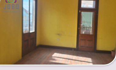 OPORTUNIDAD DE INVERSION. SE VENDE AMPLIA CASONA PATROMONIAL, UBICADA EN EL BARRIO INGLÉS - COQUIMBO