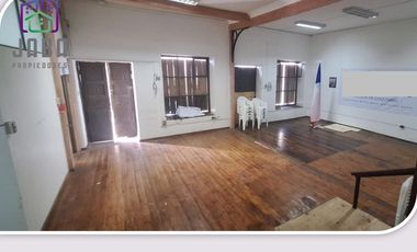 OPORTUNIDAD DE INVERSION. SE VENDE AMPLIA CASONA PATROMONIAL, UBICADA EN EL BARRIO INGLÉS - COQUIMBO