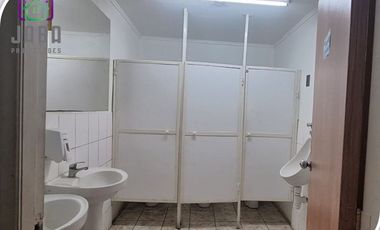 OPORTUNIDAD DE INVERSION. SE VENDE AMPLIA CASONA PATROMONIAL, UBICADA EN EL BARRIO INGLÉS - COQUIMBO