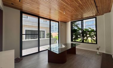 House and Lot for lease in Mckinley West Village Taguig near BGC