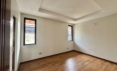 House and Lot for lease in Mckinley West Village Taguig near BGC