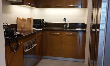 2 Bedroom Proscenium Lincoln Tower For Rent (FERPAN 2BR001)