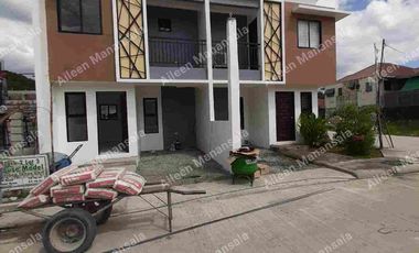 Pre-selling Townhouse 3 Bedroims