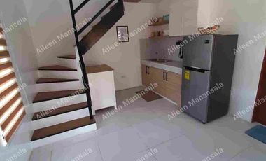 Pre-selling Townhouse 3 Bedroims