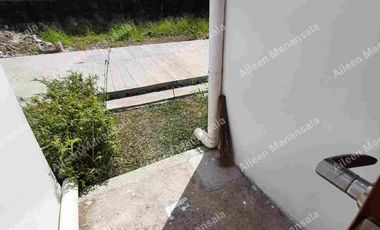 Pre-selling Townhouse 3 Bedroims