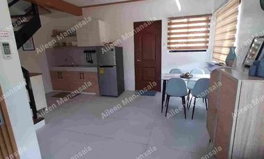 Pre-selling Townhouse 3 Bedroims