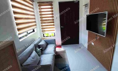Pre-selling Townhouse 3 Bedroims