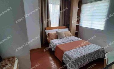 Pre-selling Townhouse 3 Bedroims