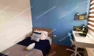 Pre-selling Townhouse 3 Bedroims