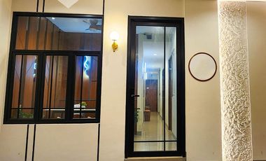 Full Penyewa, Kost Tanjung Duren, Jakarta Barat
