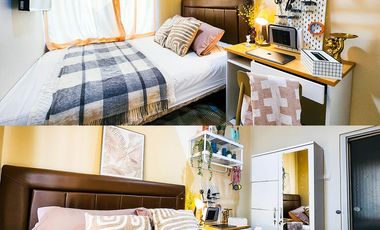 Full Penyewa, Kost Tanjung Duren, Jakarta Barat
