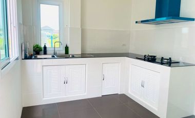 [FOR SALE] Modern 2-Storey Detached House – “Baan Thanaporn Ville, San Sai” ✨ Pre-sale launch for a limited time only!