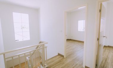 [FOR SALE] Modern 2-Storey Detached House – “Baan Thanaporn Ville, San Sai” ✨ Pre-sale launch for a limited time only!