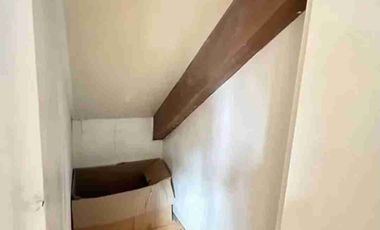 House and Lot for Rent in - [ Merville Park Parañaque ] - 4 BR with Maidsroom Fully Furnished House - with 2 Car Garage