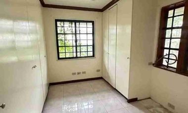 House and Lot for Rent in - [ Merville Park Parañaque ] - 4 BR with Maidsroom Fully Furnished House - with 2 Car Garage