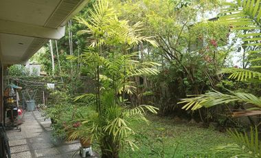 Exclusive! FOR SALE! Below Market Value 500 sqm 3 Bedroom House and Lot at Ayala Alabang Village