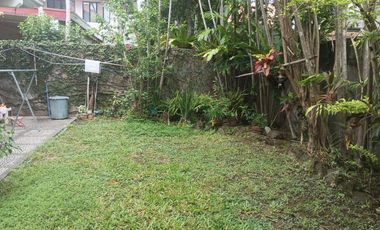 Exclusive! FOR SALE! Below Market Value 500 sqm 3 Bedroom House and Lot at Ayala Alabang Village
