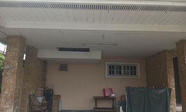 Exclusive! FOR SALE! Below Market Value 500 sqm 3 Bedroom House and Lot at Ayala Alabang Village
