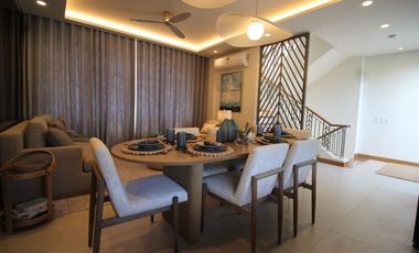 HOUSE AND LOT FOR SALE IN MUNTILUPA