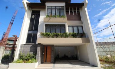 HOUSE AND LOT FOR SALE IN MUNTILUPA