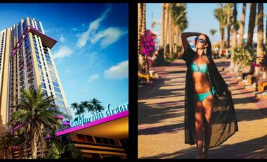 The Riviera Santa Monica – Jomtien, Pattaya