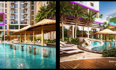The Riviera Santa Monica – Jomtien, Pattaya