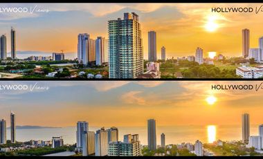 The Riviera Santa Monica – Jomtien, Pattaya