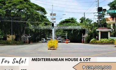 House for sale in Metro Manila, Muntinlupa City