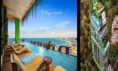 The Riviera California – South Pattaya