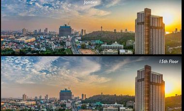 The Riviera California – South Pattaya