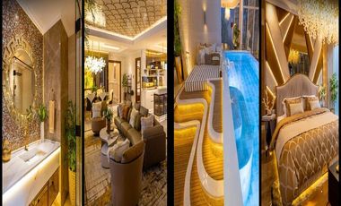The Riviera California – South Pattaya