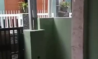 Rumah 2 Lt Type 56 LT 70 M2  Masuk Gang, Permata Cimahi, Ngamprah, Bandung Barat