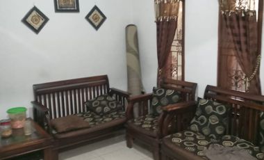 Rumah 2 Lt Type 56 LT 70 M2  Masuk Gang, Permata Cimahi, Ngamprah, Bandung Barat