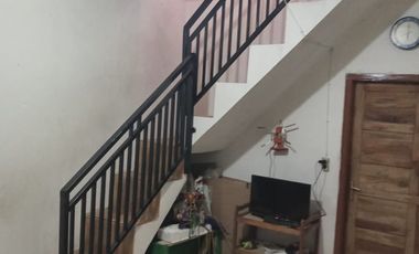 Rumah 2 Lt Type 56 LT 70 M2  Masuk Gang, Permata Cimahi, Ngamprah, Bandung Barat