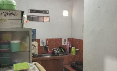 Rumah 2 Lt Type 56 LT 70 M2  Masuk Gang, Permata Cimahi, Ngamprah, Bandung Barat
