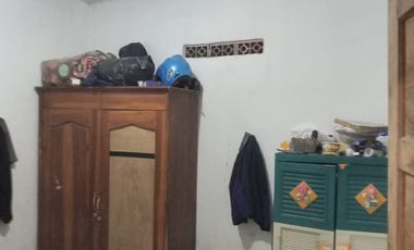 Rumah 2 Lt Type 56 LT 70 M2  Masuk Gang, Permata Cimahi, Ngamprah, Bandung Barat