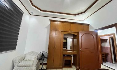 6 bedrooms Villa House for RENT! Located in a secured subdivision in Angeles city Pampanga!