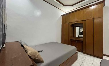 6 bedrooms Villa House for RENT! Located in a secured subdivision in Angeles city Pampanga!