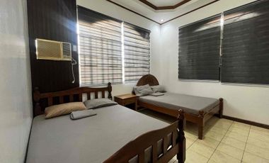 6 bedrooms Villa House for RENT! Located in a secured subdivision in Angeles city Pampanga!